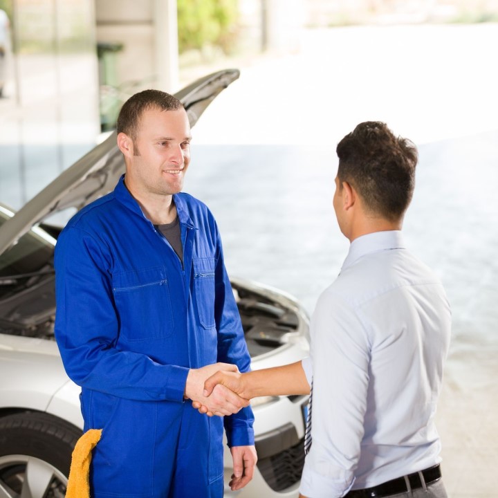 Images Hills Auto Electrical