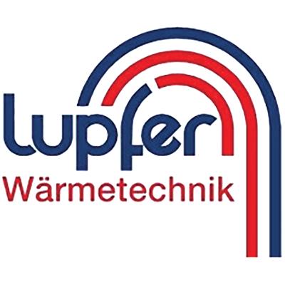 Logo Lupfer Wärmetechnik