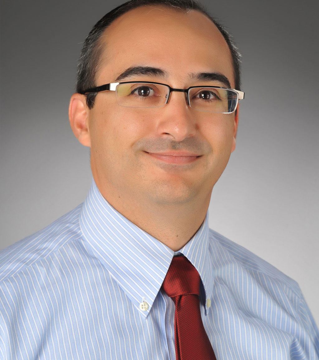 Dr. Alejandro "Alex" de la Torre