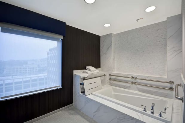Images Homewood Suites by Hilton Birmingham Downtown Near UAB