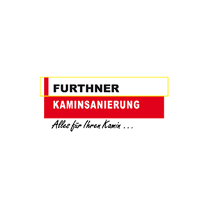 Kaminsanierung H.J. Furthner GmbH Rauchfangkehrermeister Kaminofenstudio Logo