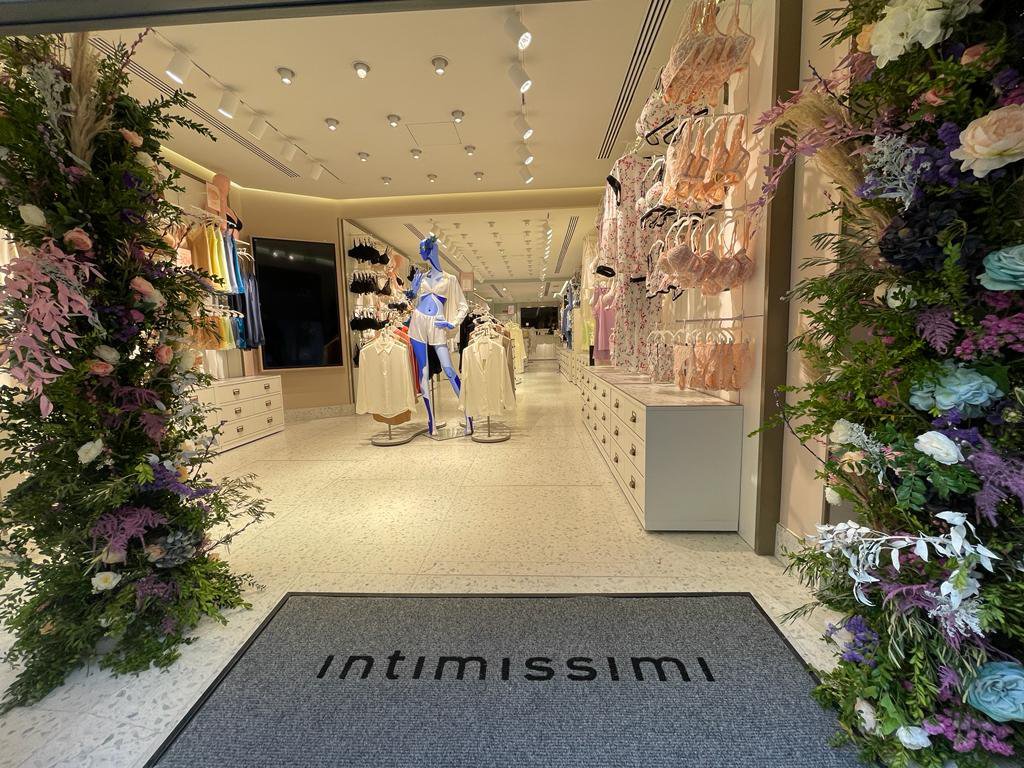Images Intimissimi