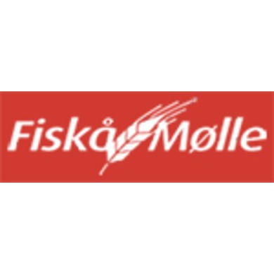 Fiskå Mølle AS Logo
