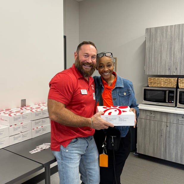 Images Cody McCown - State Farm Insurance Agent