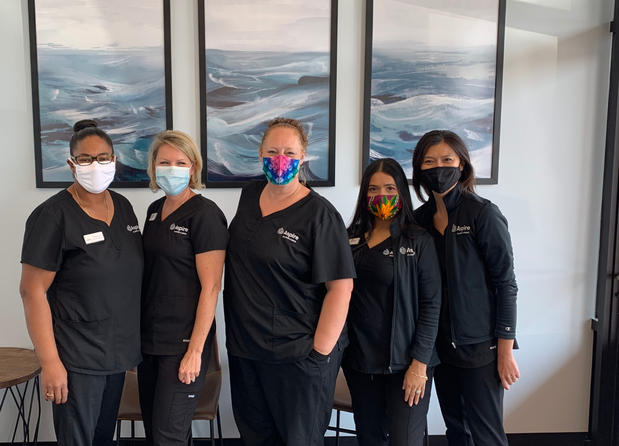 Images Aspire Allergy & Sinus