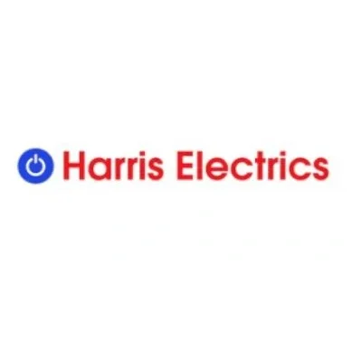 Harris Electrics Logo