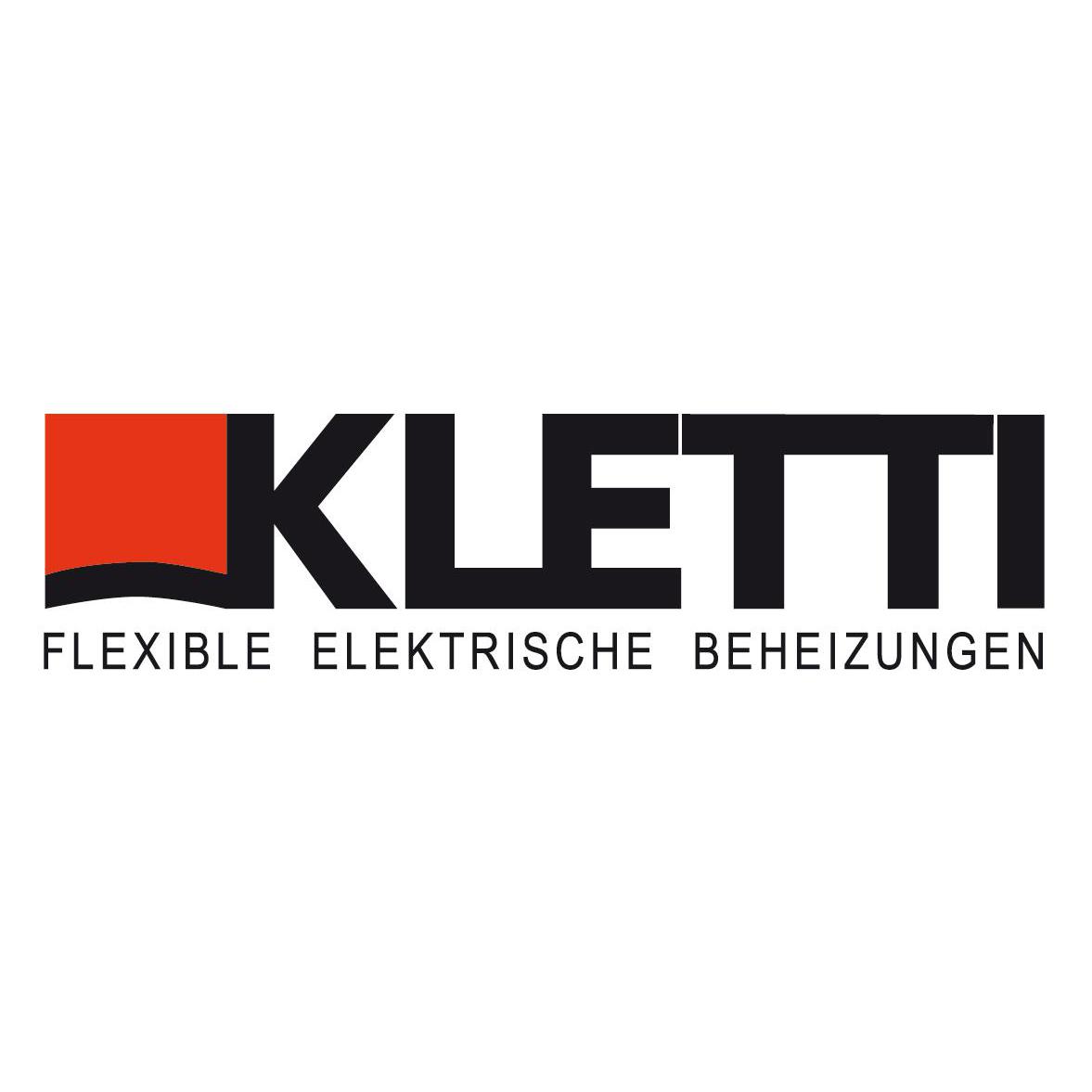 Logo Kletti GmbH