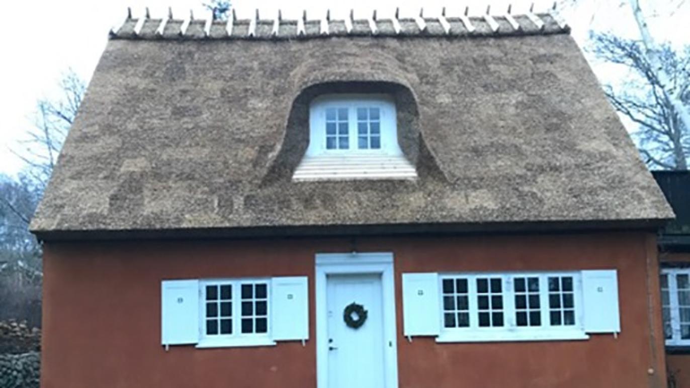 Images Tækkefirmaet Jørgen Kristensen & Søn ApS