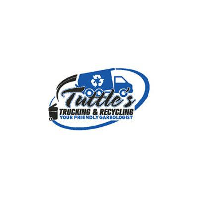 Tuttle's Trucking Logo