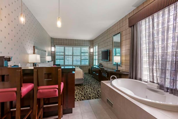 Images Best Western Plus Sundial