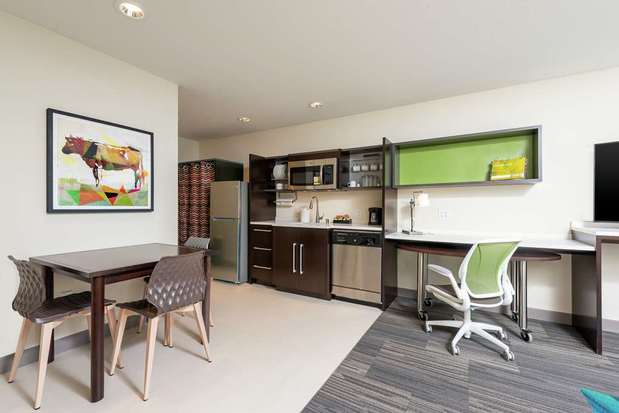 Images Home2 Suites by Hilton Appleton