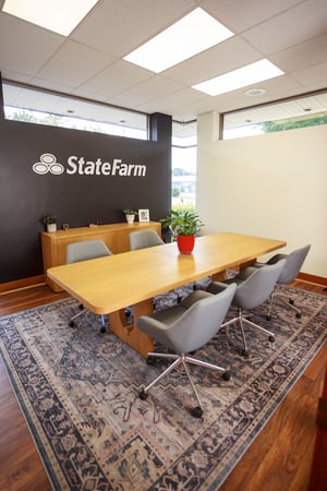 Images John Grimes - State Farm Insurance Agent