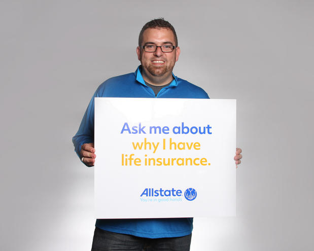 Images SNL Insurance and Financial Services LLC: Allstate Insurance