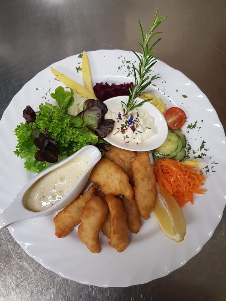 Bilder Sternen Restaurant
