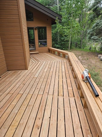 Images H & S Tree Care