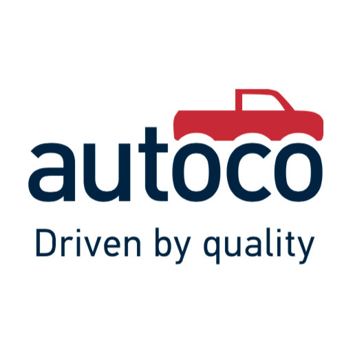 Autoco Mechanical & Electrical Mitchell Logo