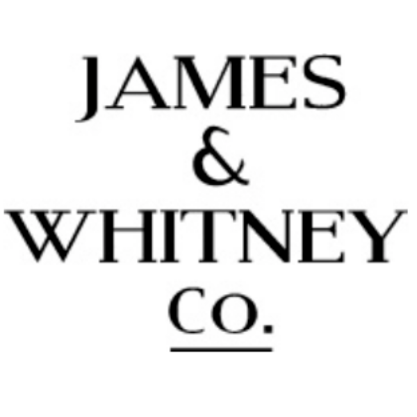 James & Whitney Co. - Chelsea Logo