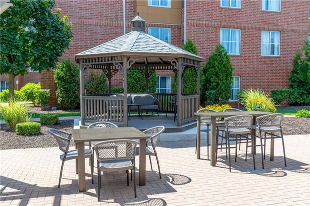 Images Homewood Suites by Hilton Detroit-Troy