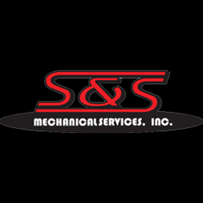 S & S Mechanical Logo