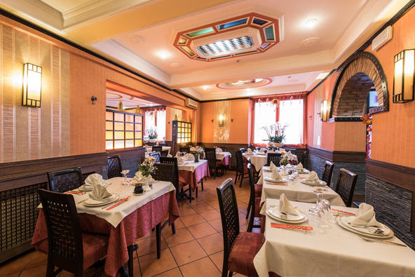 Images Ristorante Cinese La Muraglia