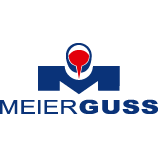 Logo MeierGuss Limburg GmbH