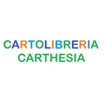 Cartolibreria Carthesia Logo