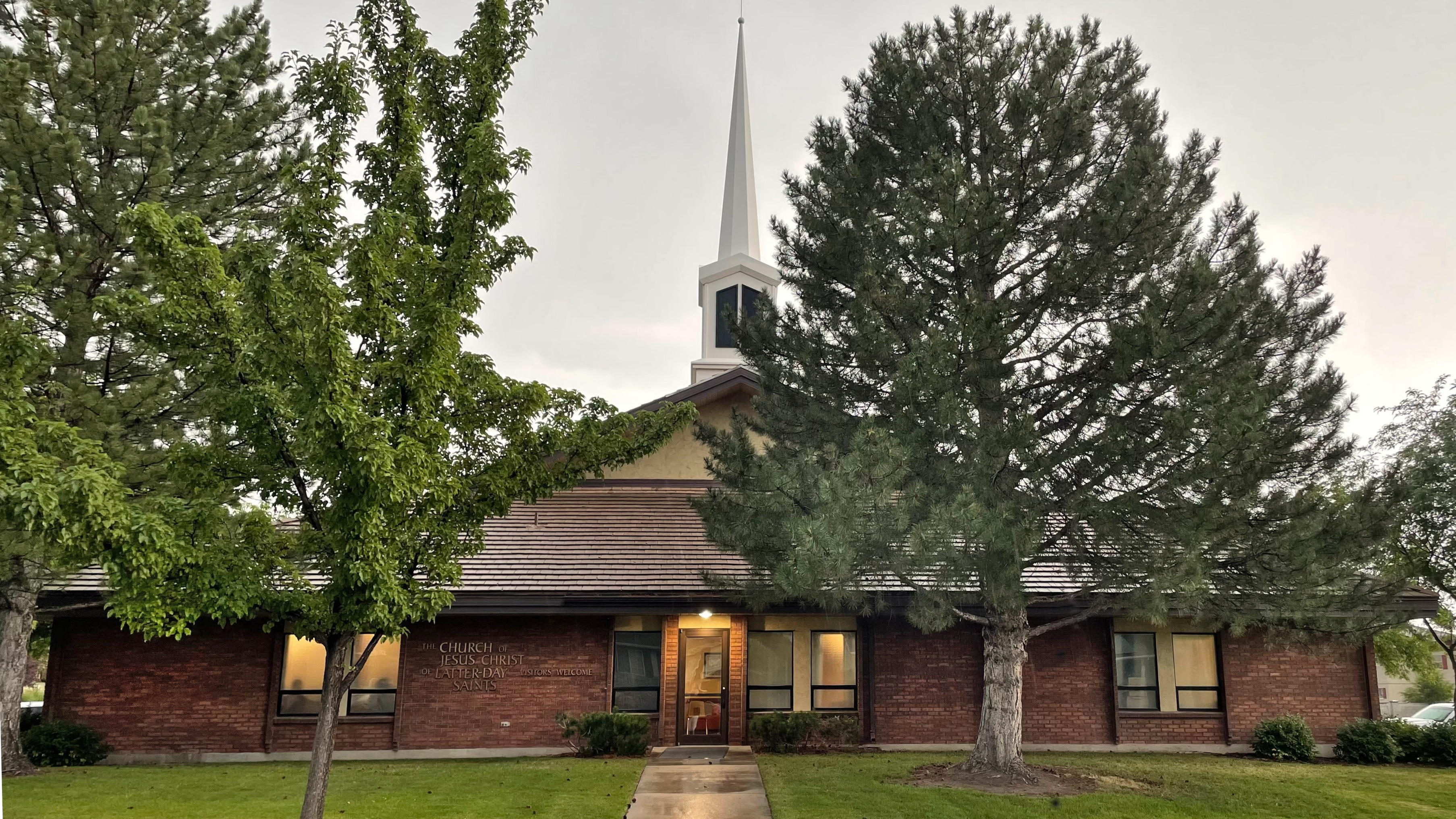 The Church of Jesus Christ of Latter-day Saints Image