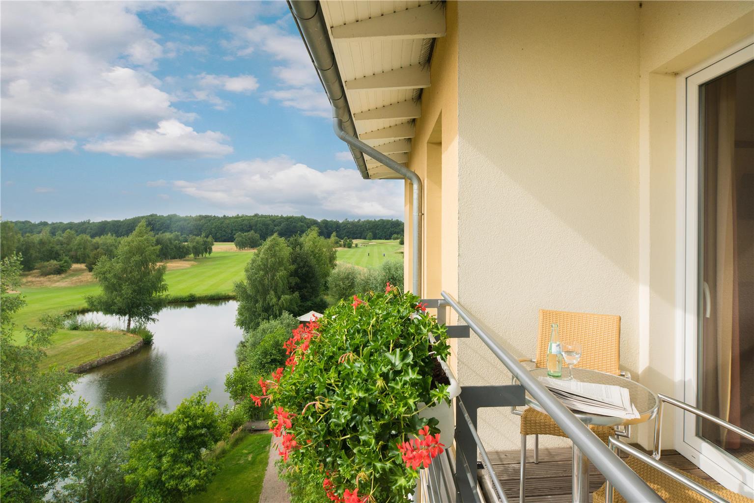 Bild 20 Best Western Premier Castanea Resort Hotel in Lueneburg