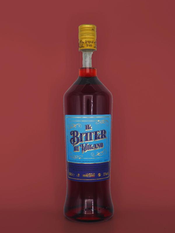 Images Liquorificio Mariani