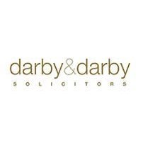 Darby & Darby Logo