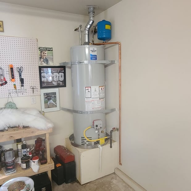 Images Quality Plumbing & Drain Services