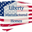 Liberty Manufactured Homes Logo