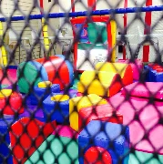 Images Mini Monsters Fun House