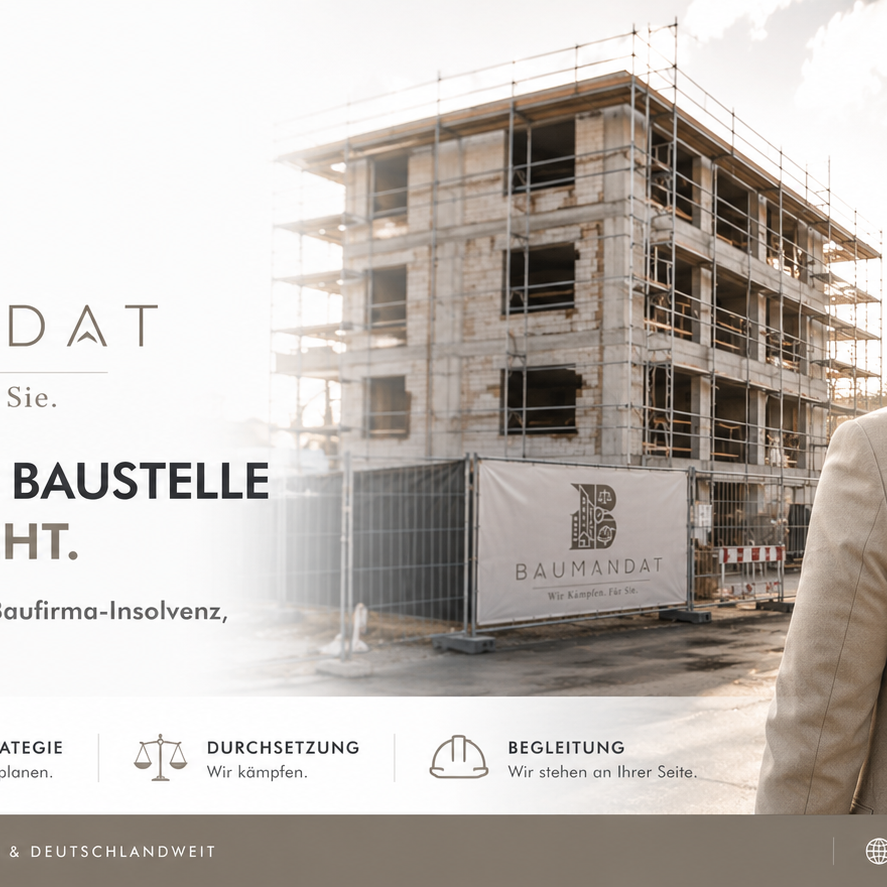Baumandat, Brunnenreuther Weg 25 in Ingolstadt