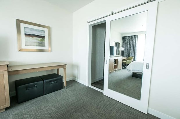 Images Hampton Inn & Suites Tempe/Phoenix Airport