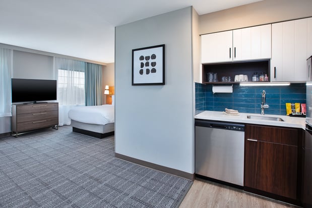 Images Staybridge Suites Bismarck by IHG