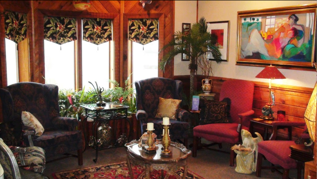 Images Byron C Scott, DMD - Springhill Dental Health Center