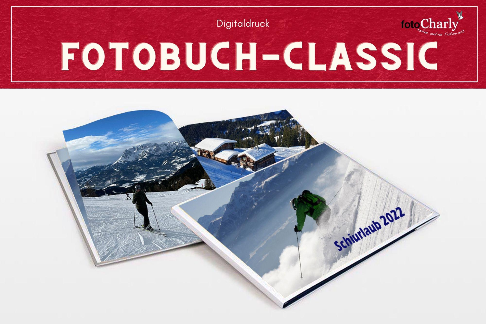 Bilder fotoCharly Fotobuch & Fotogeschenke