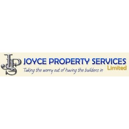 Joyce Property Services Ltd Logo
