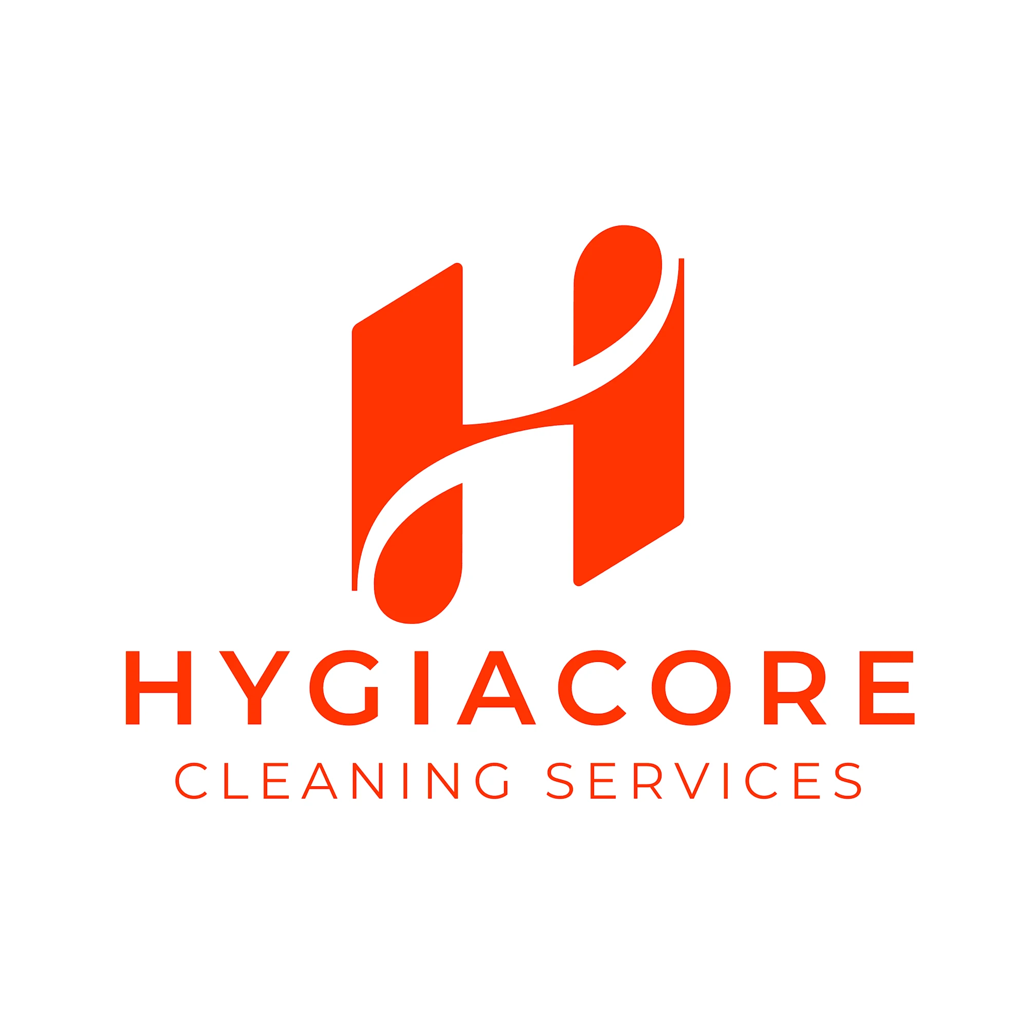 company logo