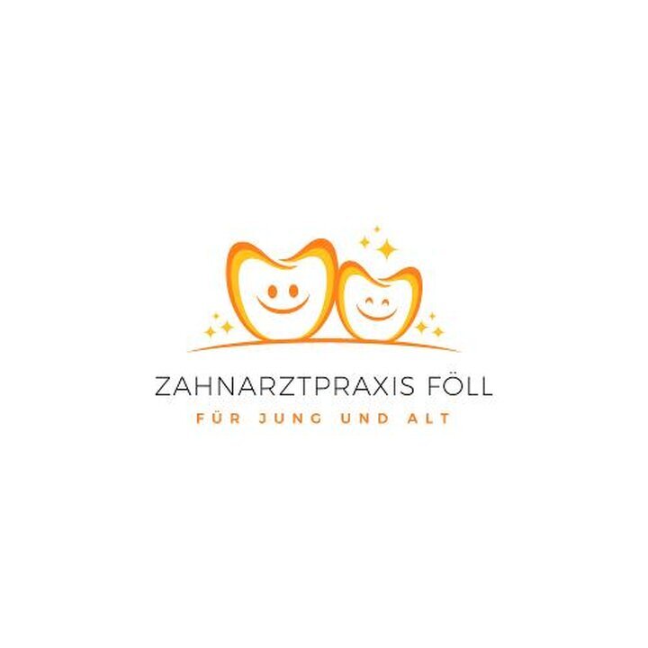 Logo ZAHNARZTPRAXIS FÖLL
