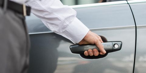 4 Times You Should Rekey Your Car Locks