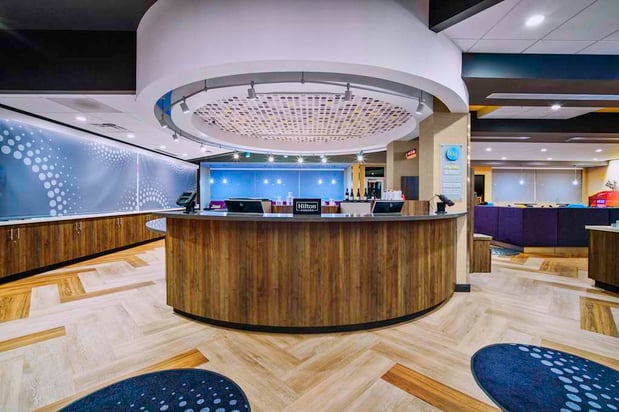 Images Tru by Hilton Goodyear Phoenix West