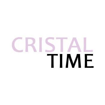 Cristal Time México DF