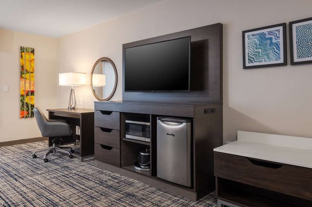 Images Hampton Inn & Suites Manteca