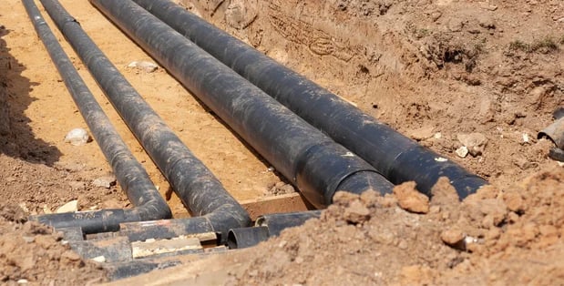 Images Z&K Excavating