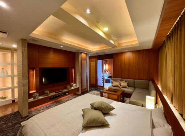 Images HOTEL現代楽園 町田店