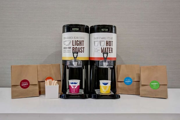 Images Hampton Inn & Suites Dallas-DeSoto