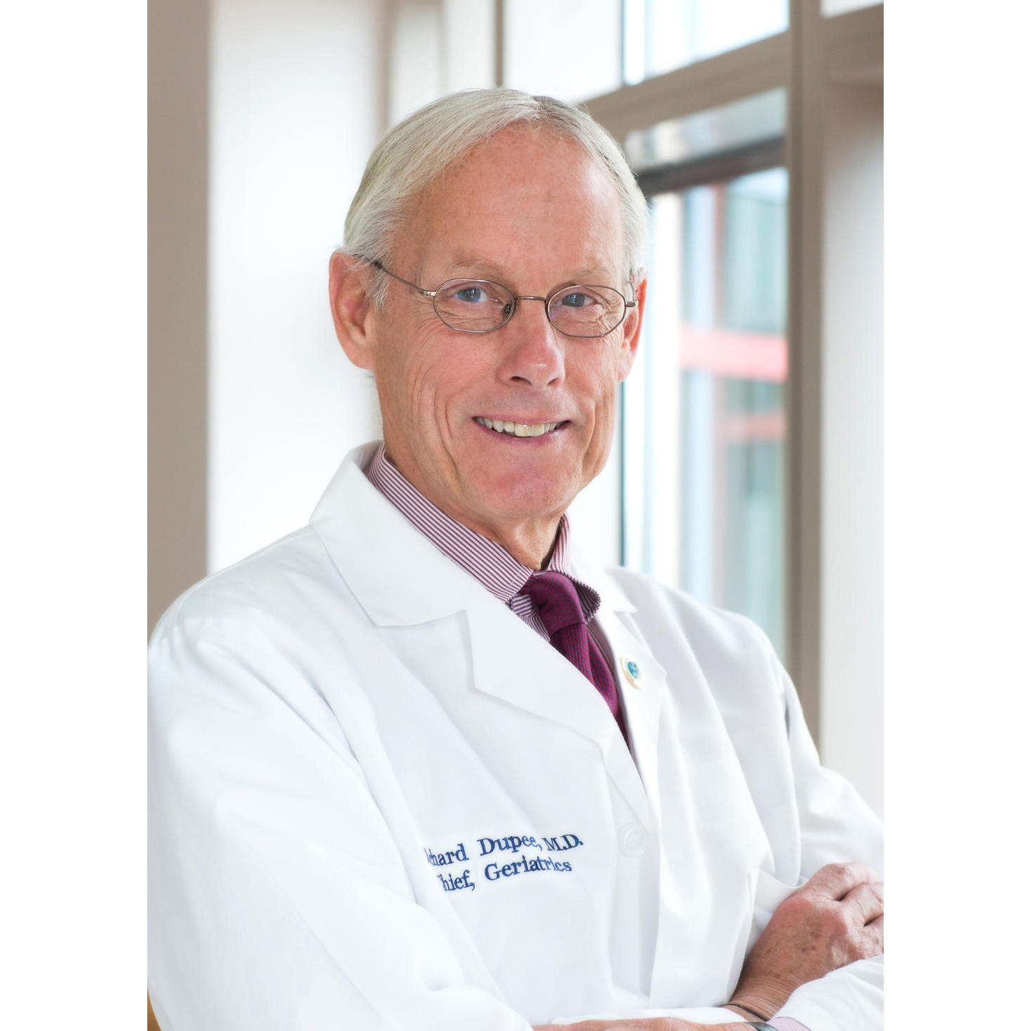 Profile Tufts Medicine