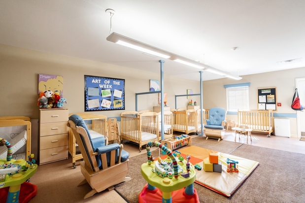 Images Primrose School of Silicon Forest